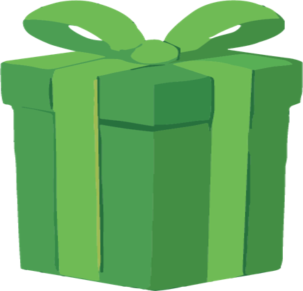好禮物1